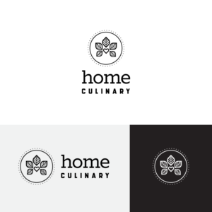 Logo Design by Mark Reinhardt