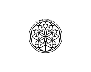 home culinary | Logo Design by creativiti