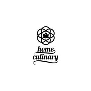home culinary | Diseño de Logo por Grapi