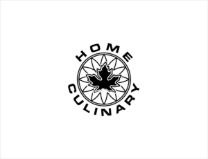 home culinary | Logo Design by BNdesigner