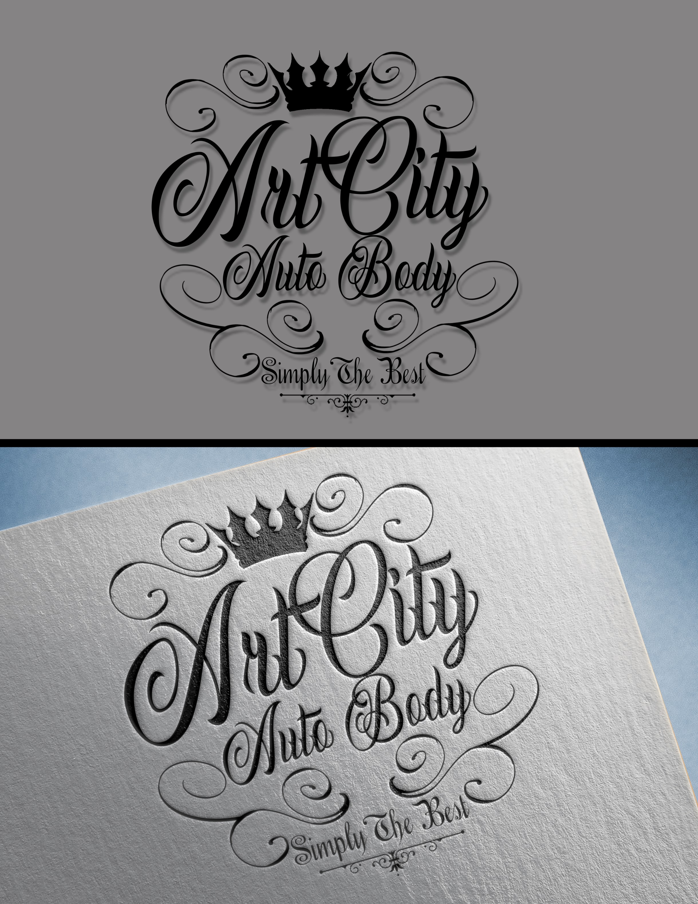 Logo Design by mrfredgee for this project | Design #26330913