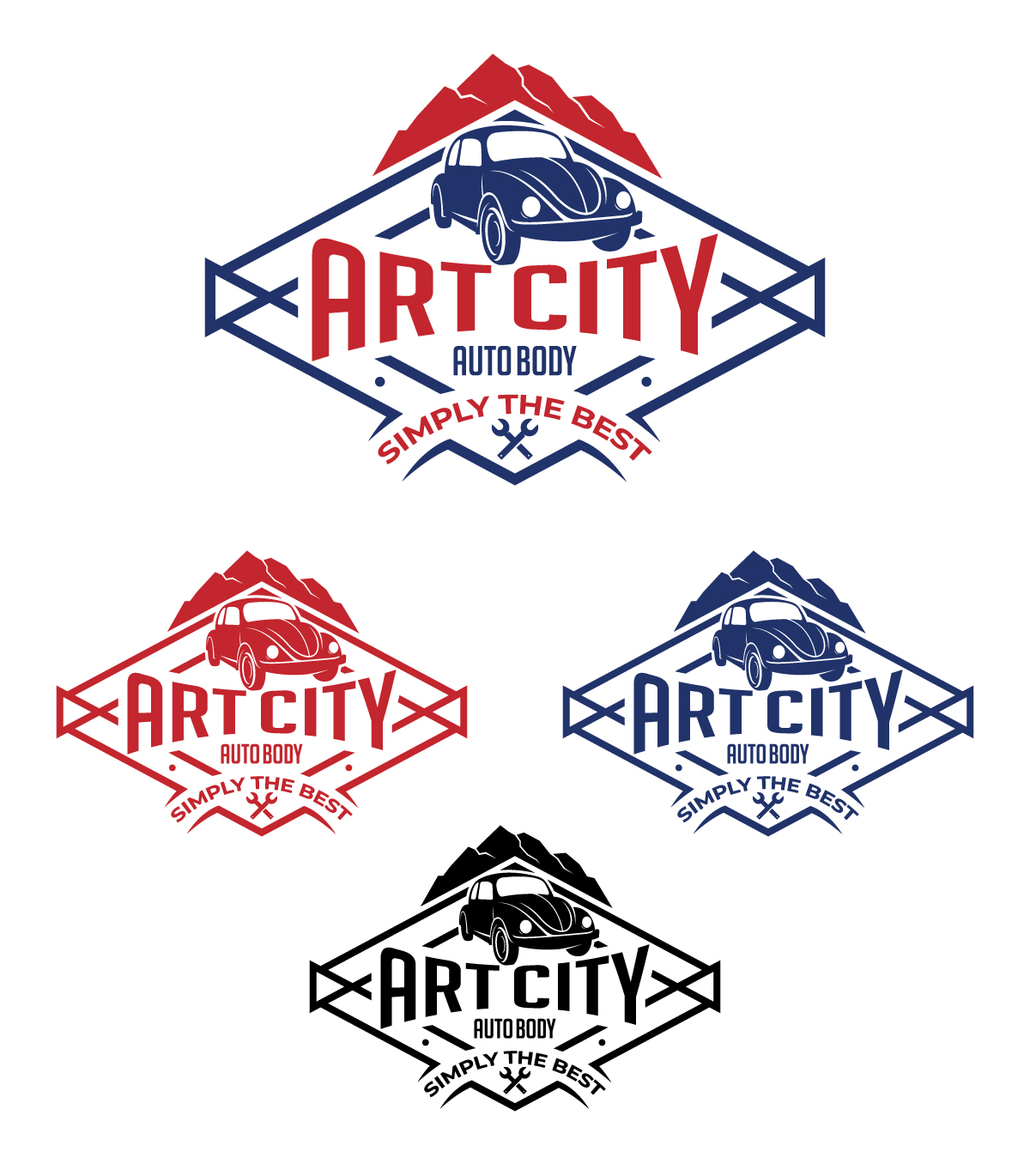 Logo Design by Graphic Bricks for this project | Design #26303445