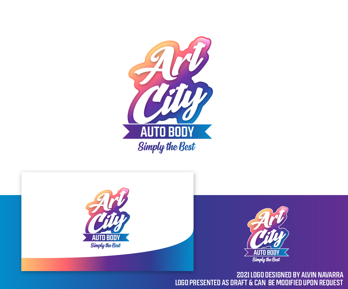 Logo Design by alvinnavarra for this project | Design #26320131