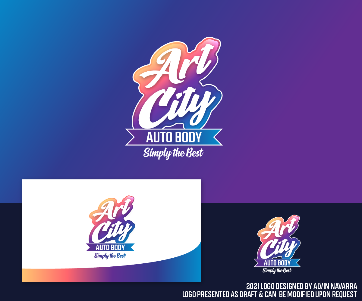 Logo Design by alvinnavarra for this project | Design #26320138