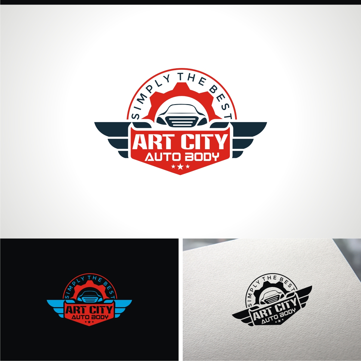 Logo Design by e-graphics for this project | Design #26293648