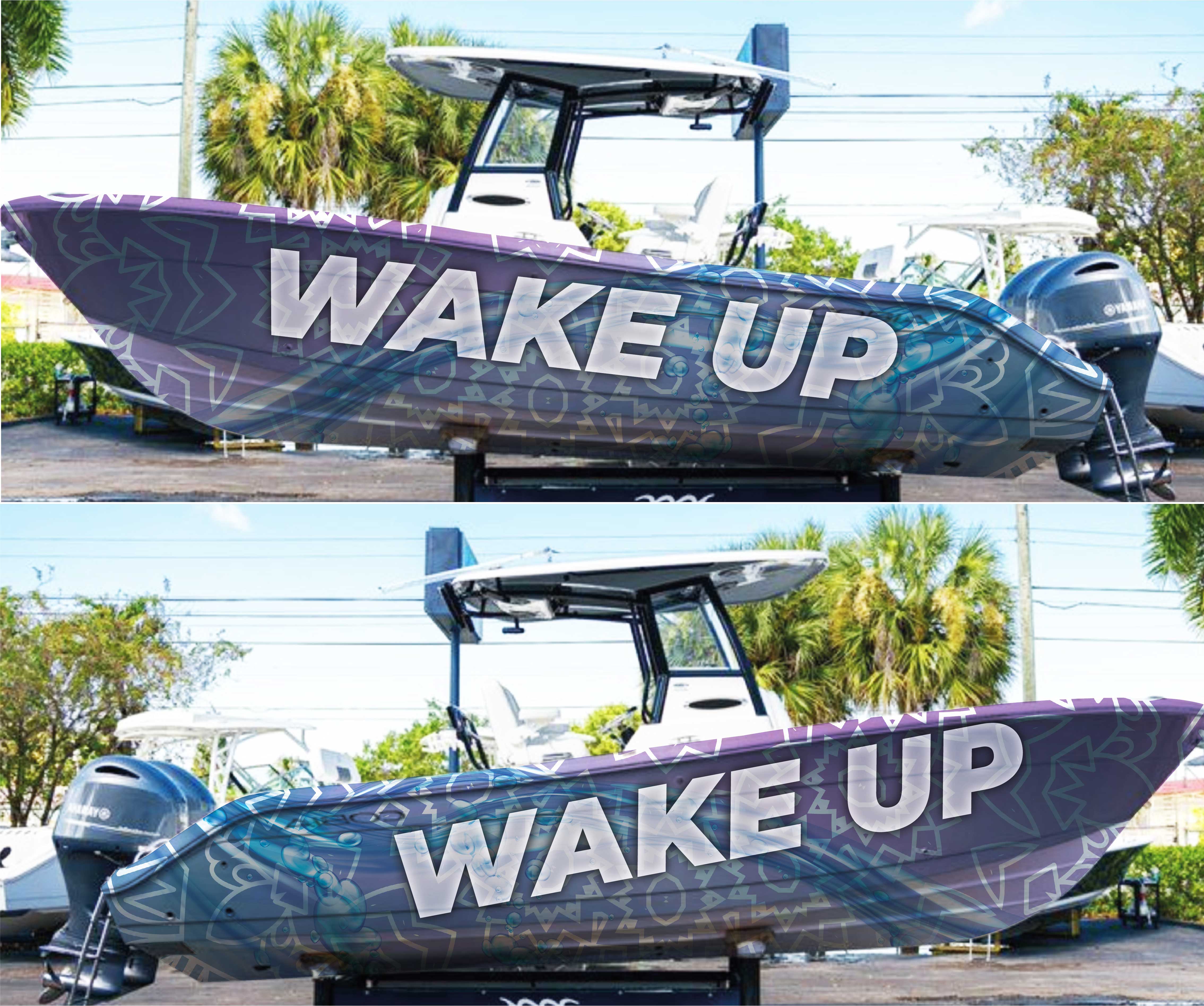 Graphic Design by Deziners Zone for this project | Design #26311490