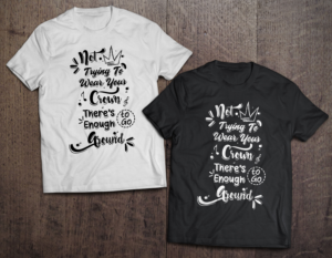 T-shirt Design by FigliaPerduta