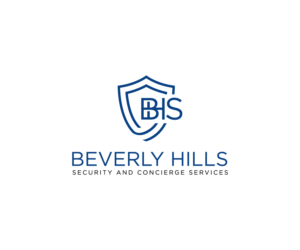 Diseño de Logo por NDRO para Beverly Hills Security and Concierge Service | Diseño: #26296128