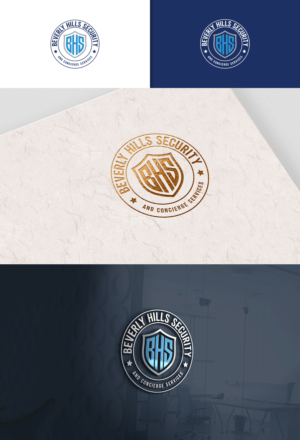 Logo Design by Paperfox Designs