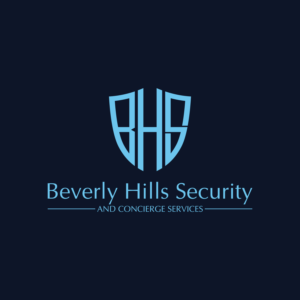 Logo Design by ATIKUR 6 for Beverly Hills Security and Concierge Service | Design: #26294788
