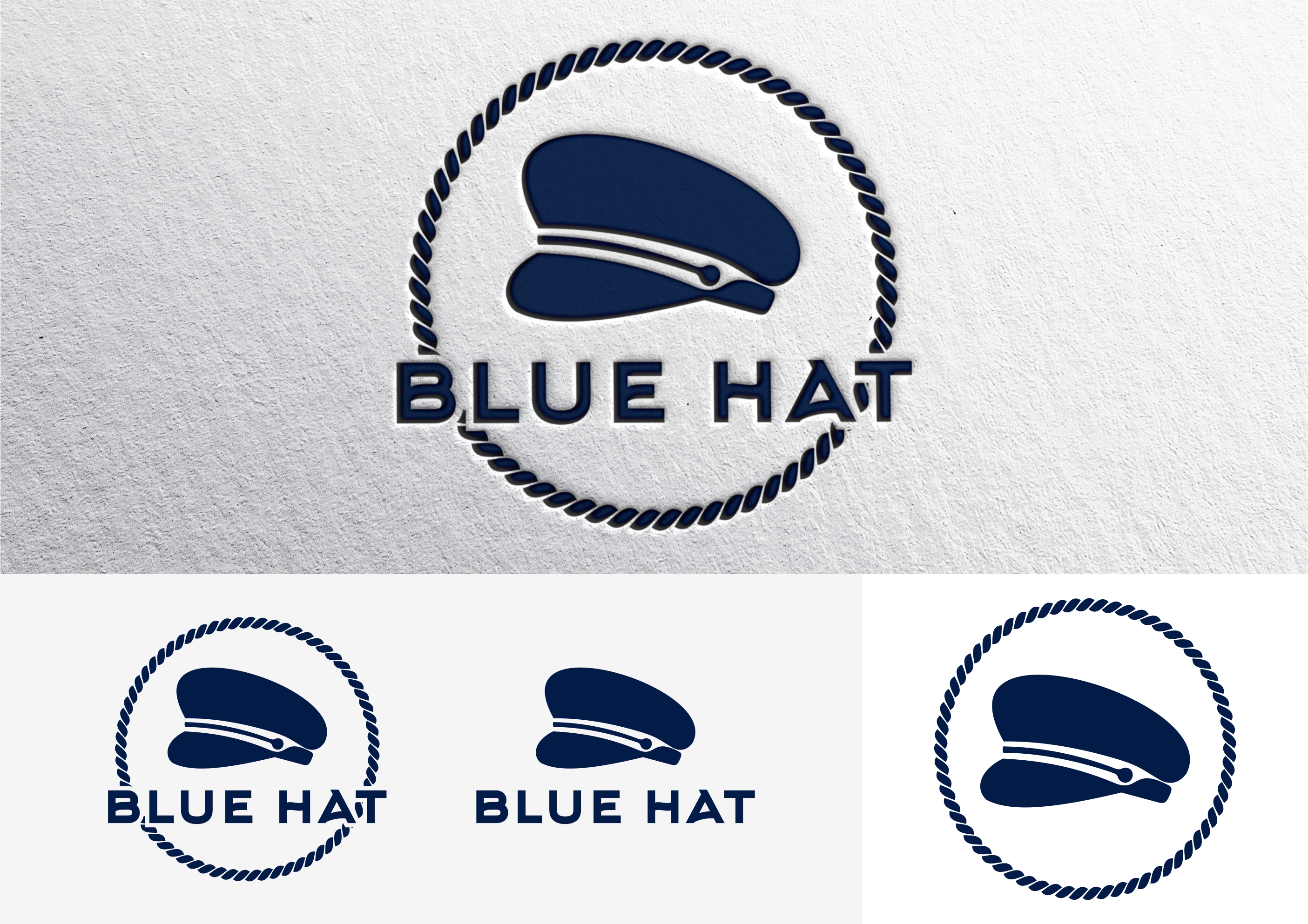 Logo Design by ammar_ed for Horizon-Cumulus | Design #26293721