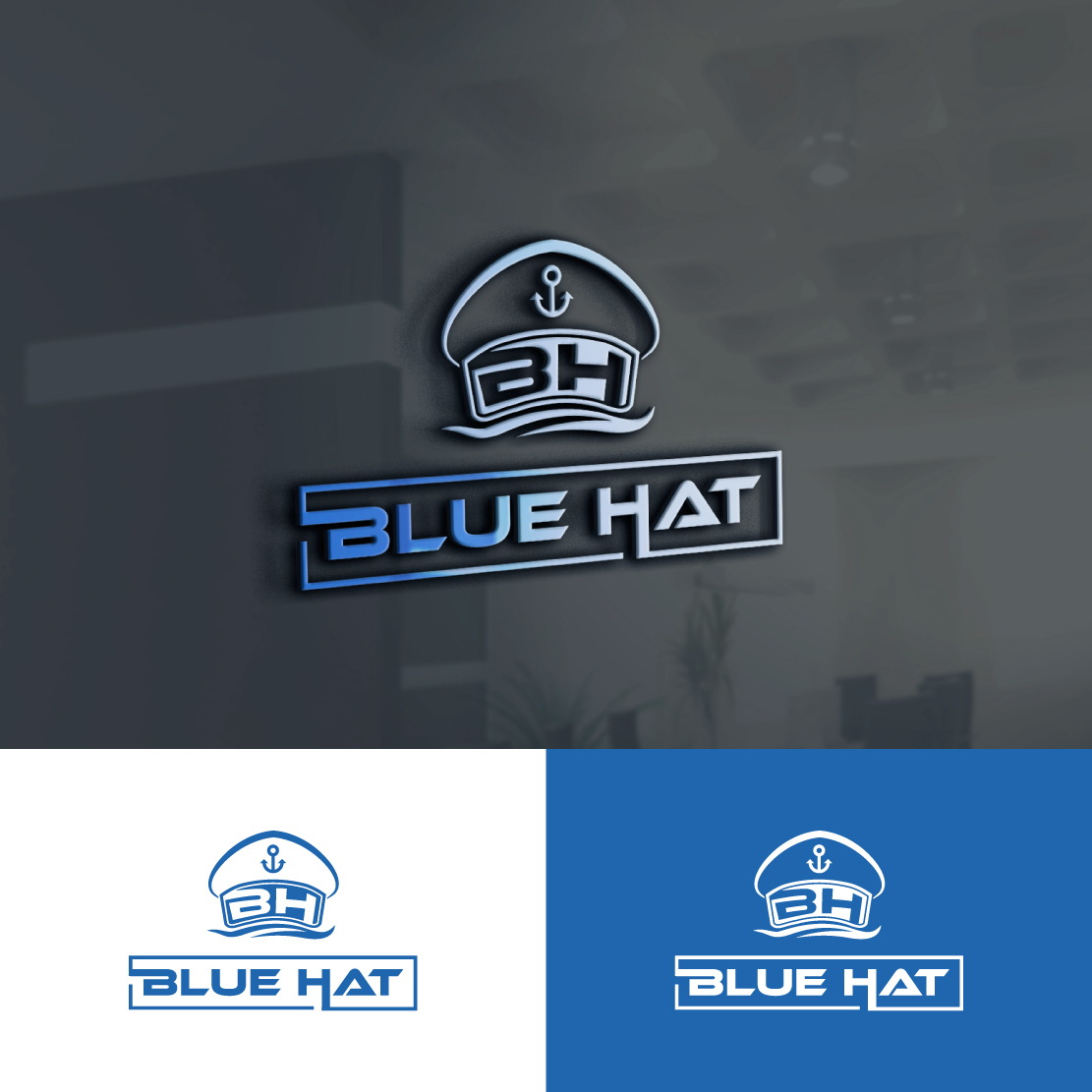 Logo Design by Radsky17 for Horizon-Cumulus | Design #26292542