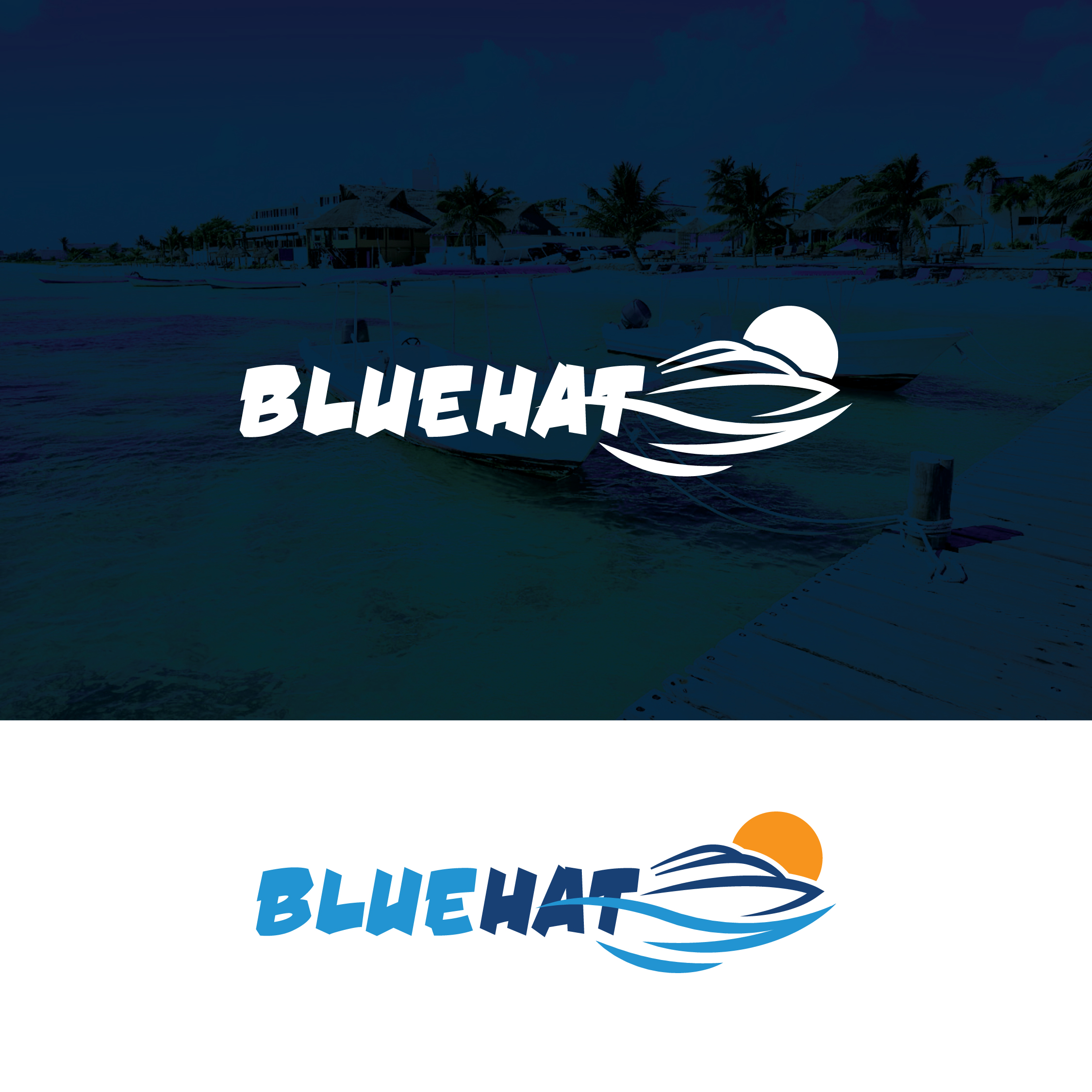 Logo Design by u2square for Horizon-Cumulus | Design #26295258