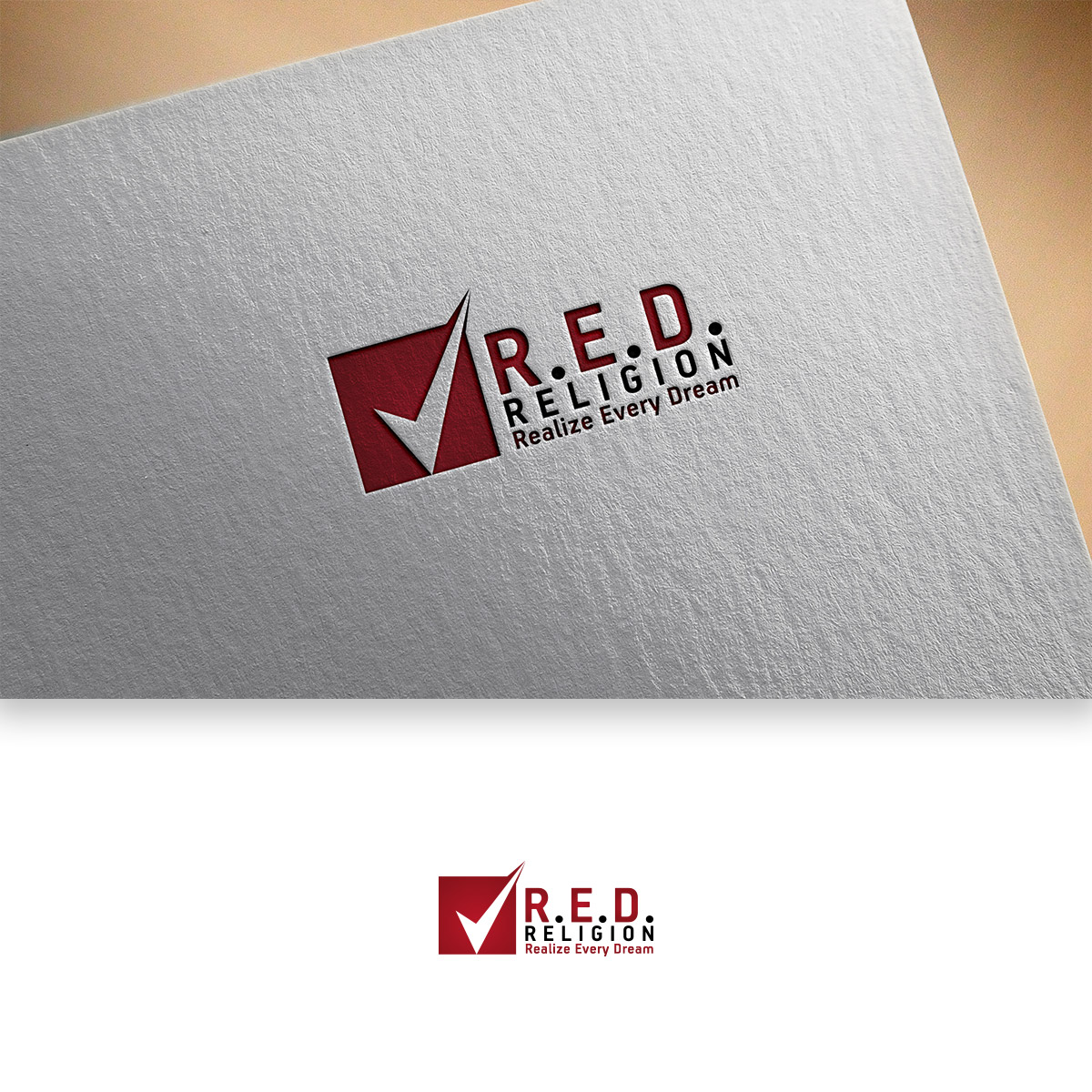 Logo Design by DesignDUO for this project | Design #26323290