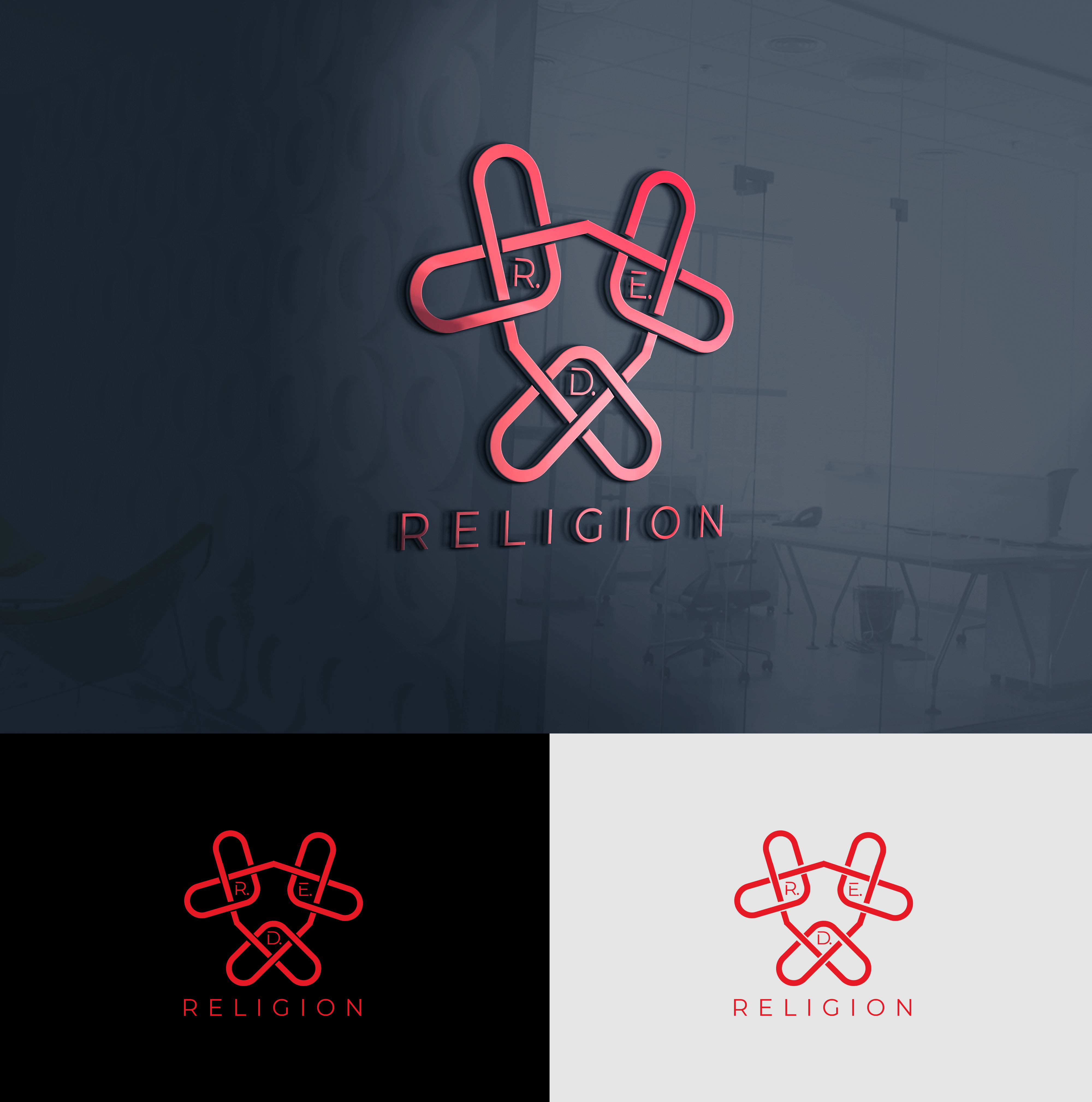 Logo-Design von Taya Bright für dieses Projekt | Design #26313069