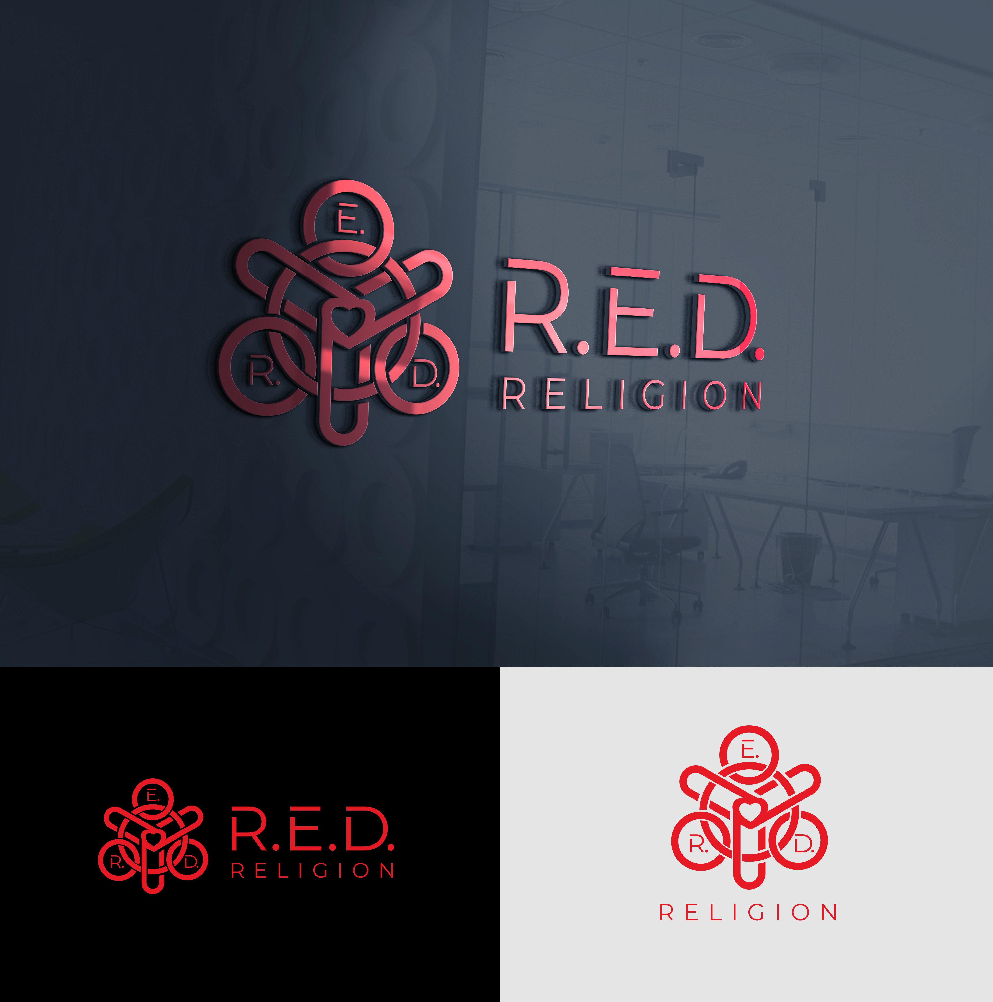 Logo Design by Taya Bright for this project | Design #26313072