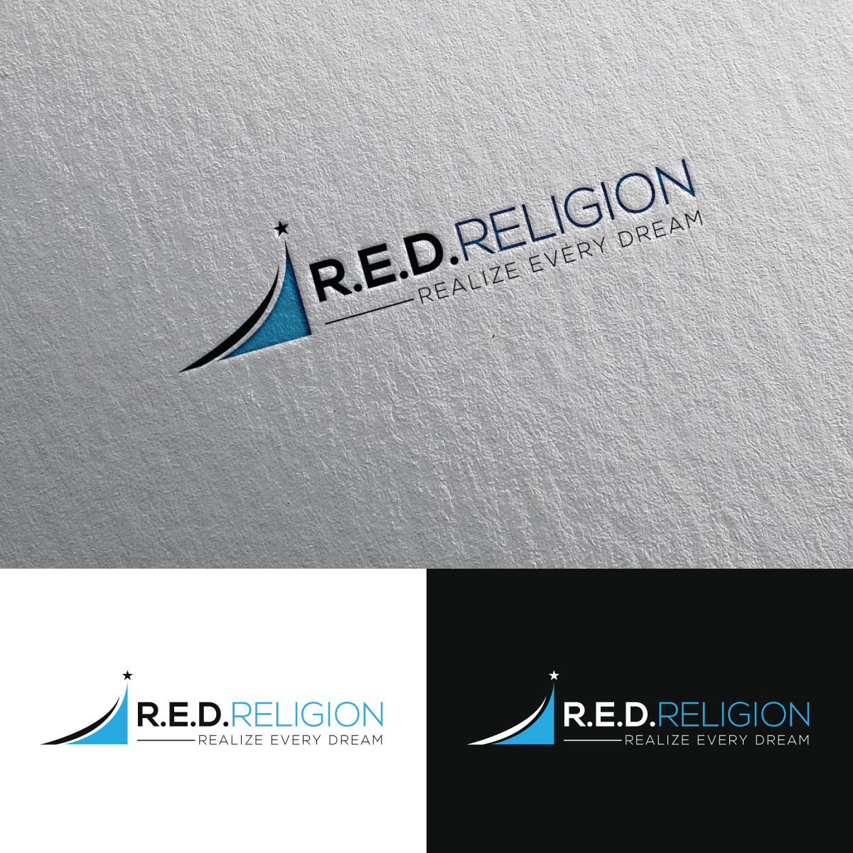 Logo-Design von Rii für dieses Projekt | Design #26303157