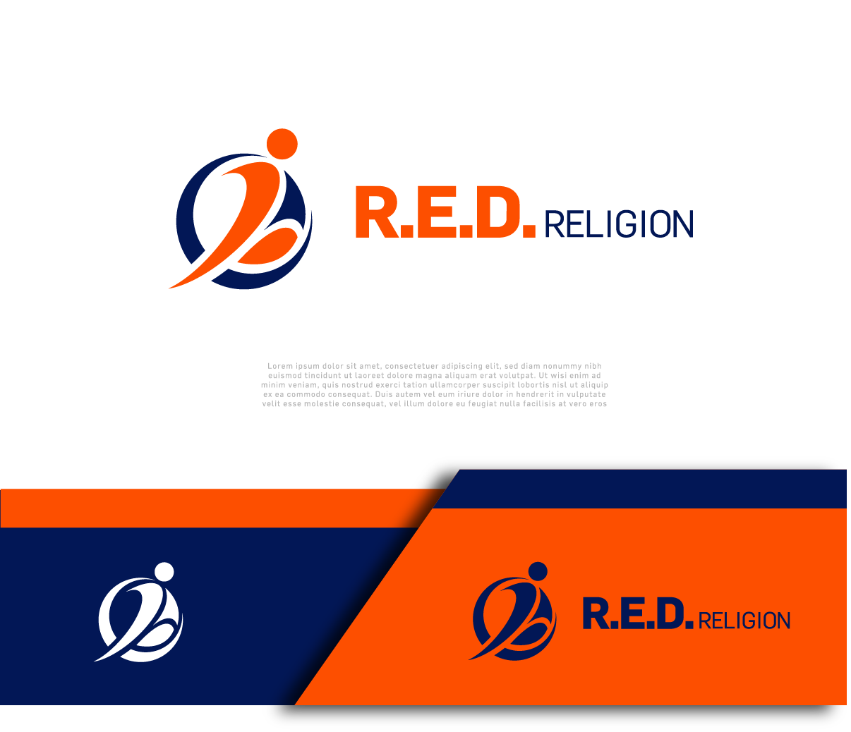 Logo Design by Ng V Duc for this project | Design #26331450