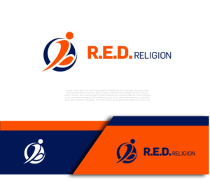R.E.D.RELIGION or R.E.D. or R.R. | Logo-Design von Ng V Duc