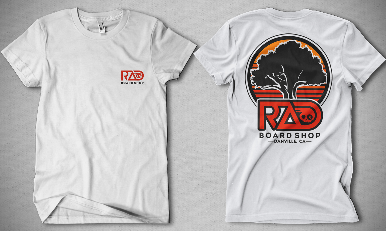 T-shirt Design by Jonya for this project | Design #26365227