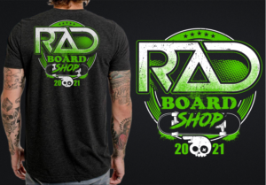Diseño de Camiseta por Xerox para este proyecto | Diseño: #26325954