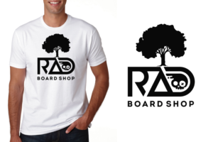T-shirt Design by Jay Design