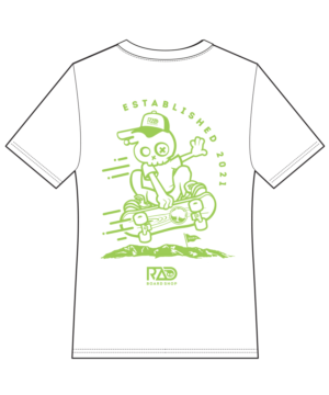Diseño de Camiseta por Jank Design para este proyecto | Diseño: #26325394