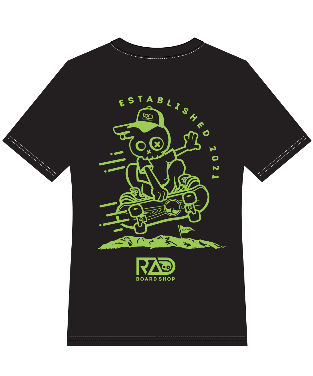 Diseño de Camiseta por Jank Design para este proyecto | Diseño #26325398