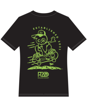 Diseño de Camiseta por Jank Design para este proyecto | Diseño: #26325398