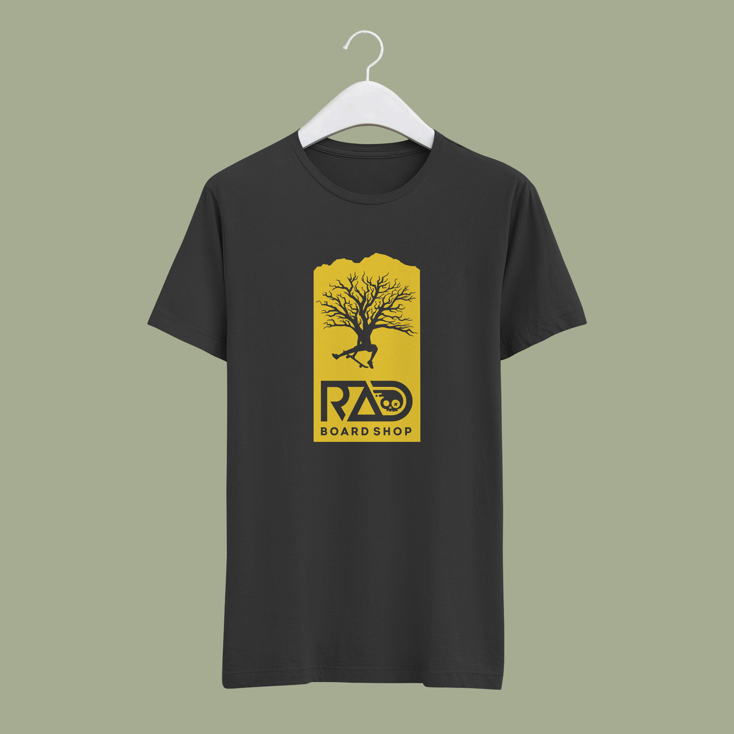 T-shirt Design by Jaxn for this project | Design #26312990