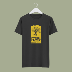 T-shirt Design by Jaxn