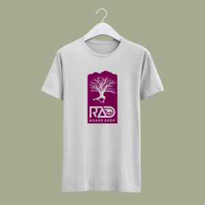 Diseño de Camiseta por Jaxn para este proyecto | Diseño: #26312996