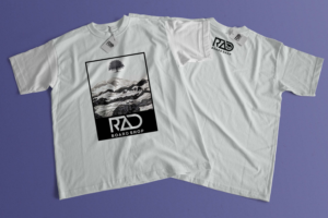 Diseño de Camiseta por Mai-D para este proyecto | Diseño: #26296159