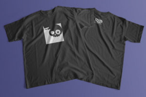 Diseño de Camiseta por Mai-D para este proyecto | Diseño: #26300140