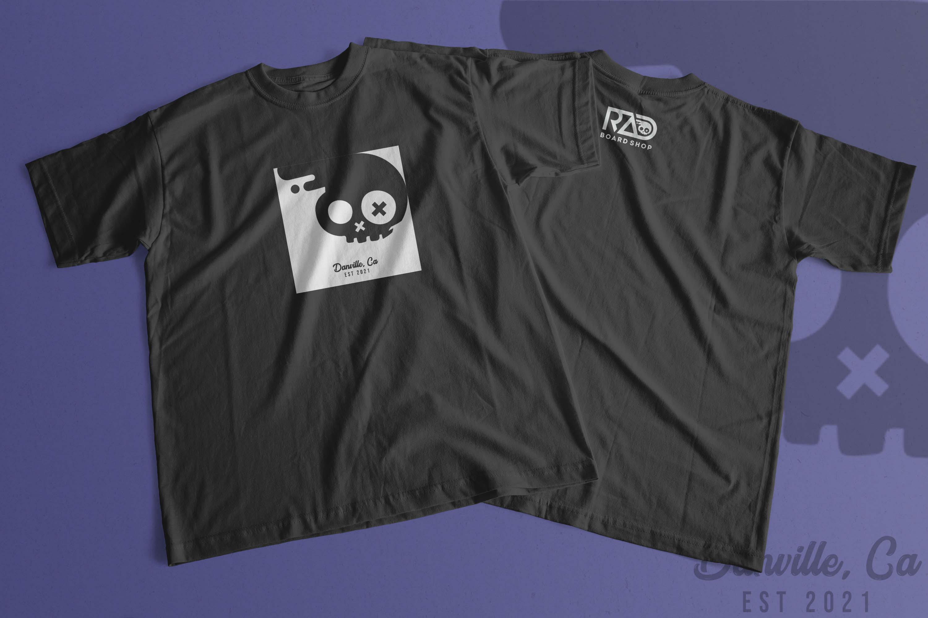 T-shirt Design by Mai-D for this project | Design #26301583