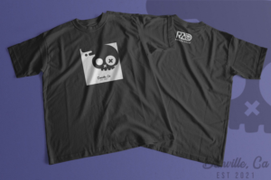 Diseño de Camiseta por Mai-D para este proyecto | Diseño: #26301583