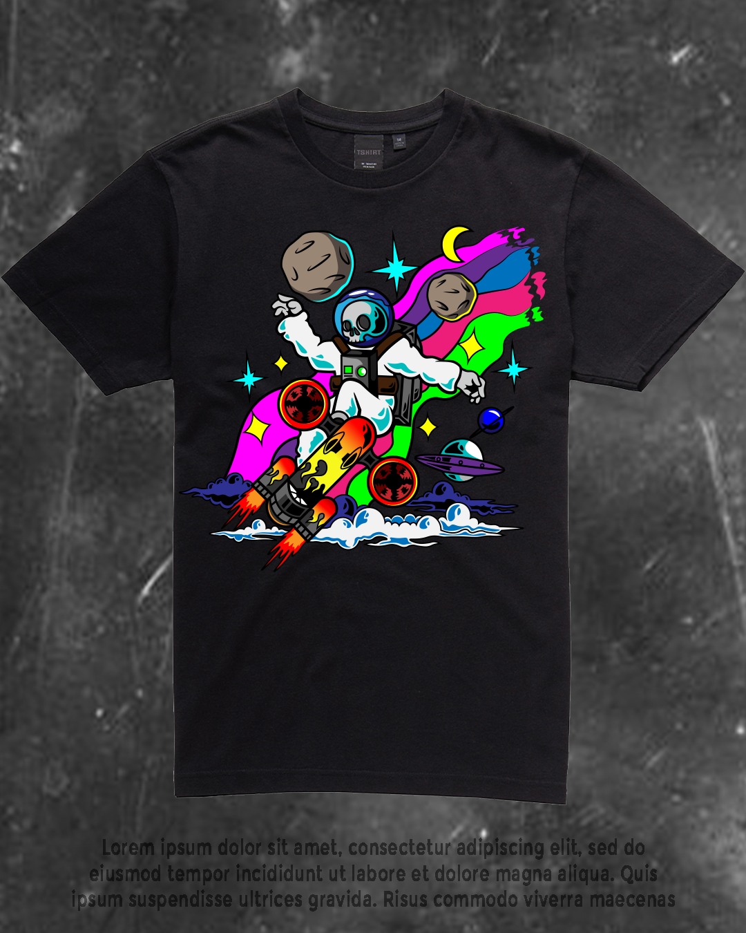 T-shirt Design by sastra wiguna for this project | Design #26296882