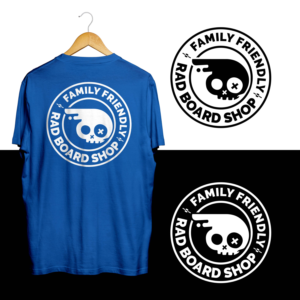 Diseño de Camiseta por Nadz10 para este proyecto | Diseño: #26296646