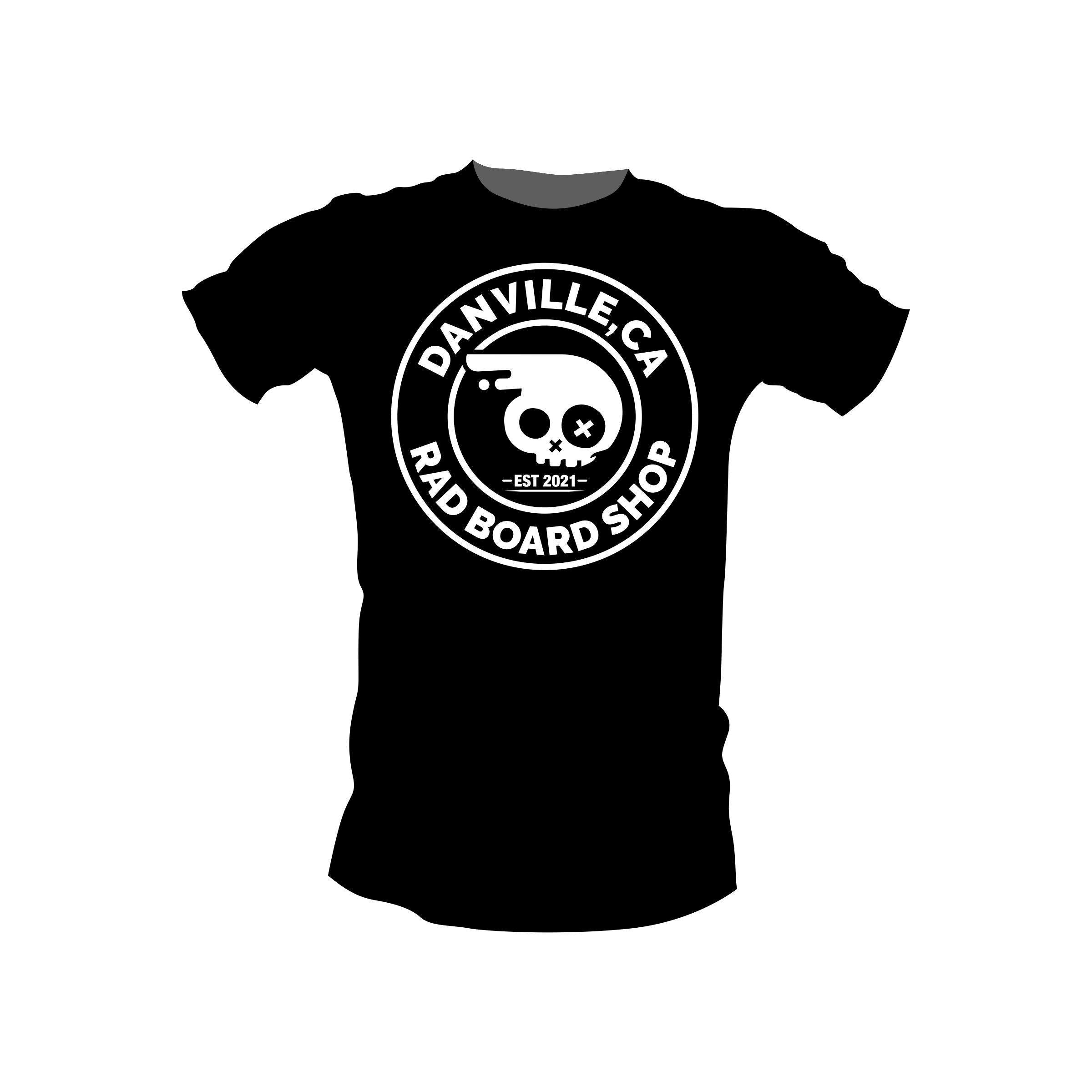 T-shirt Design by Nadz10 for this project | Design #26346426