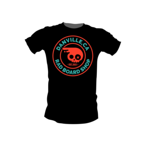 T-shirt Design by Nadz10 for this project | Design: #26346429