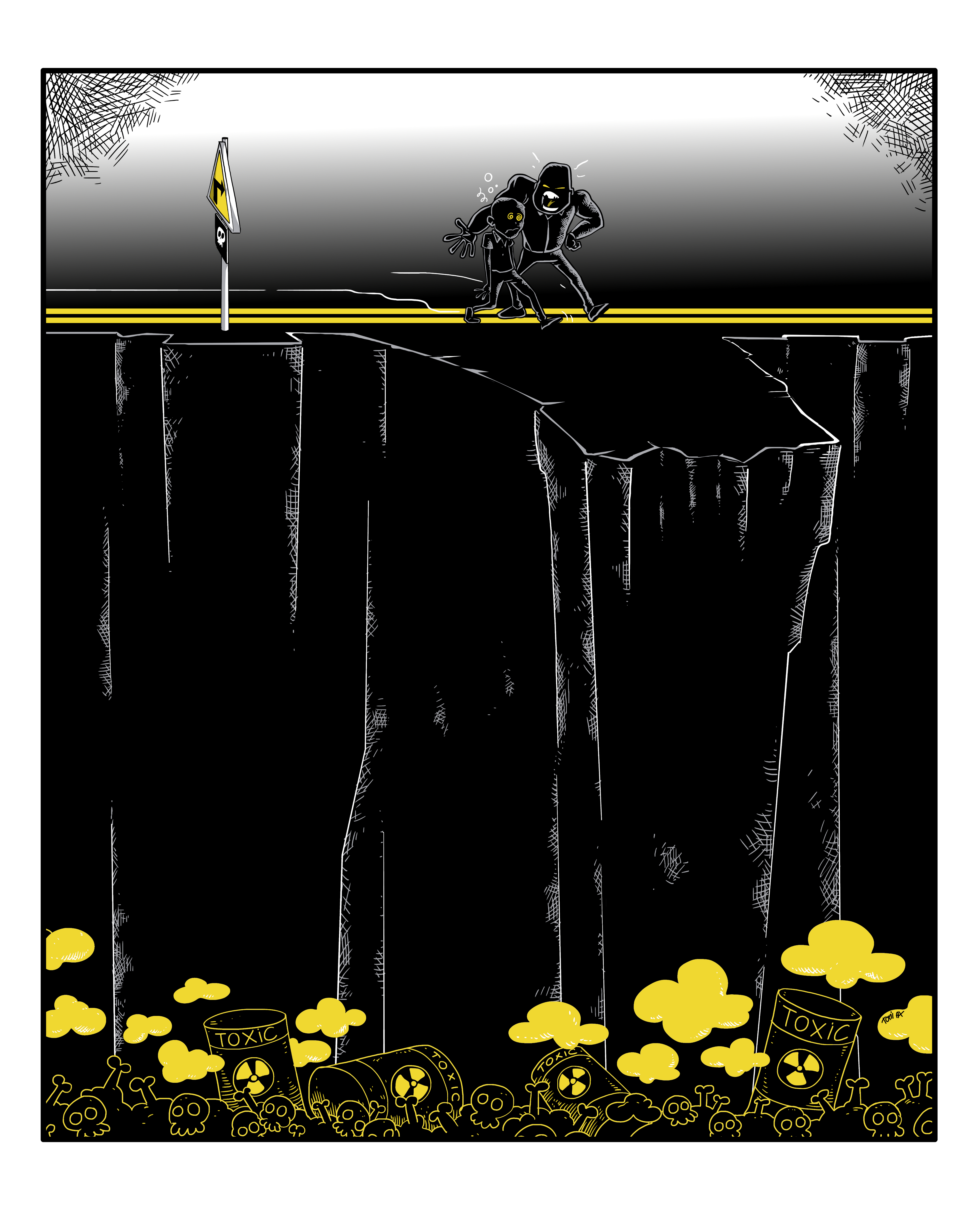 Diseño Con Ilustración por Tomi Ax para KUNDIGO | Diseño #26300374