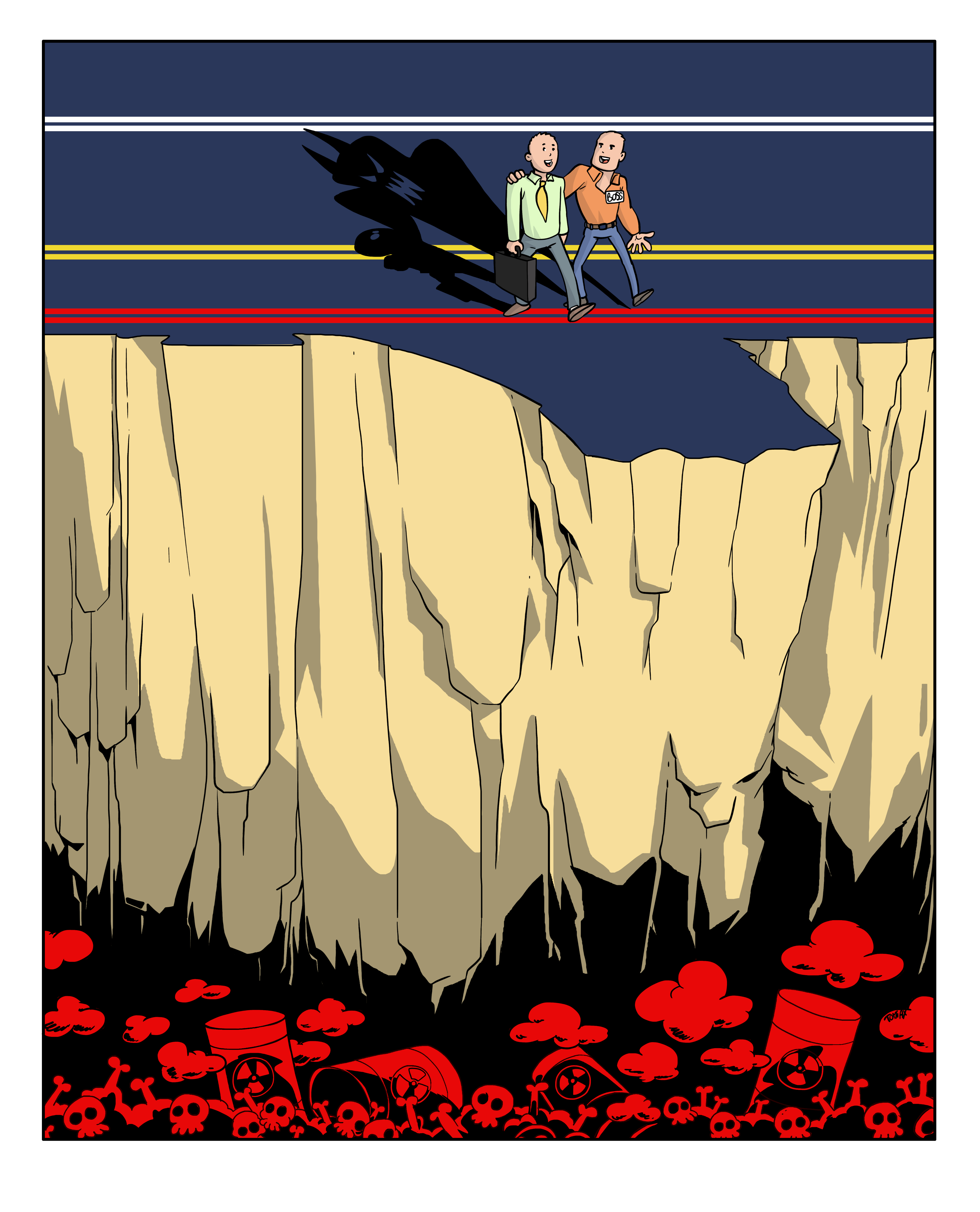 Diseño Con Ilustración por Tomi Ax para KUNDIGO | Diseño #26309284