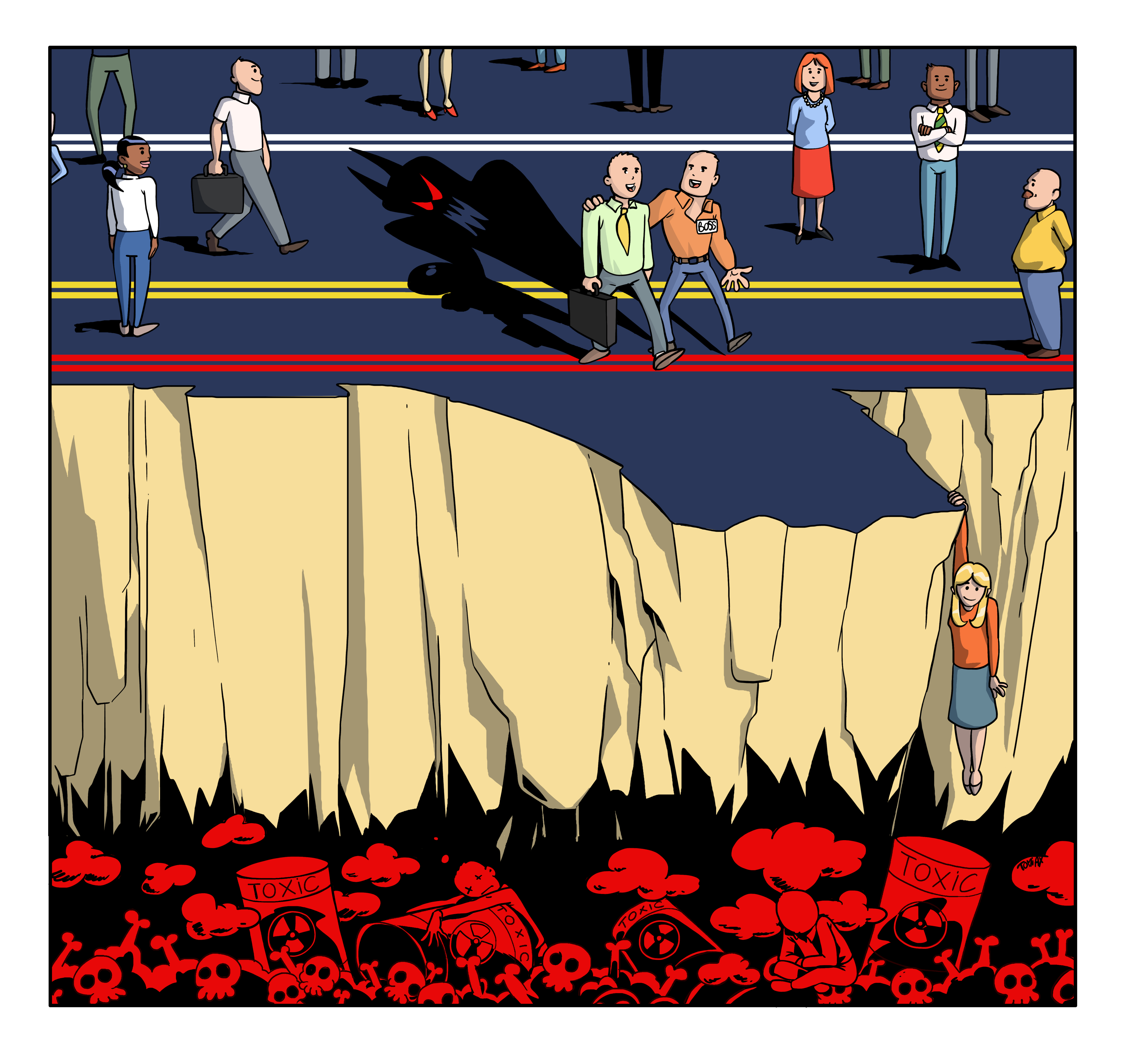 Design Illustration par Tomi Ax pour KUNDIGO | Design #26315515