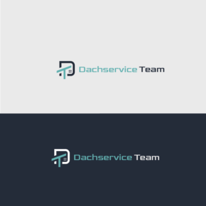 Dachservice Team | Logo Design by Aaaron