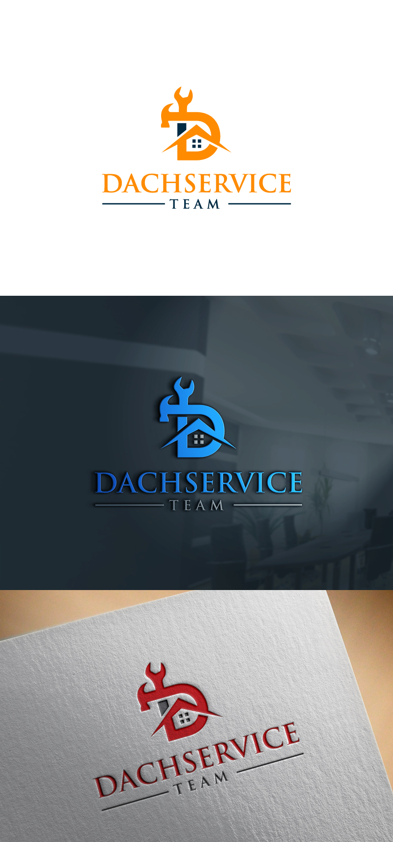 Logo Design by design notebook for this project | Design #26295485