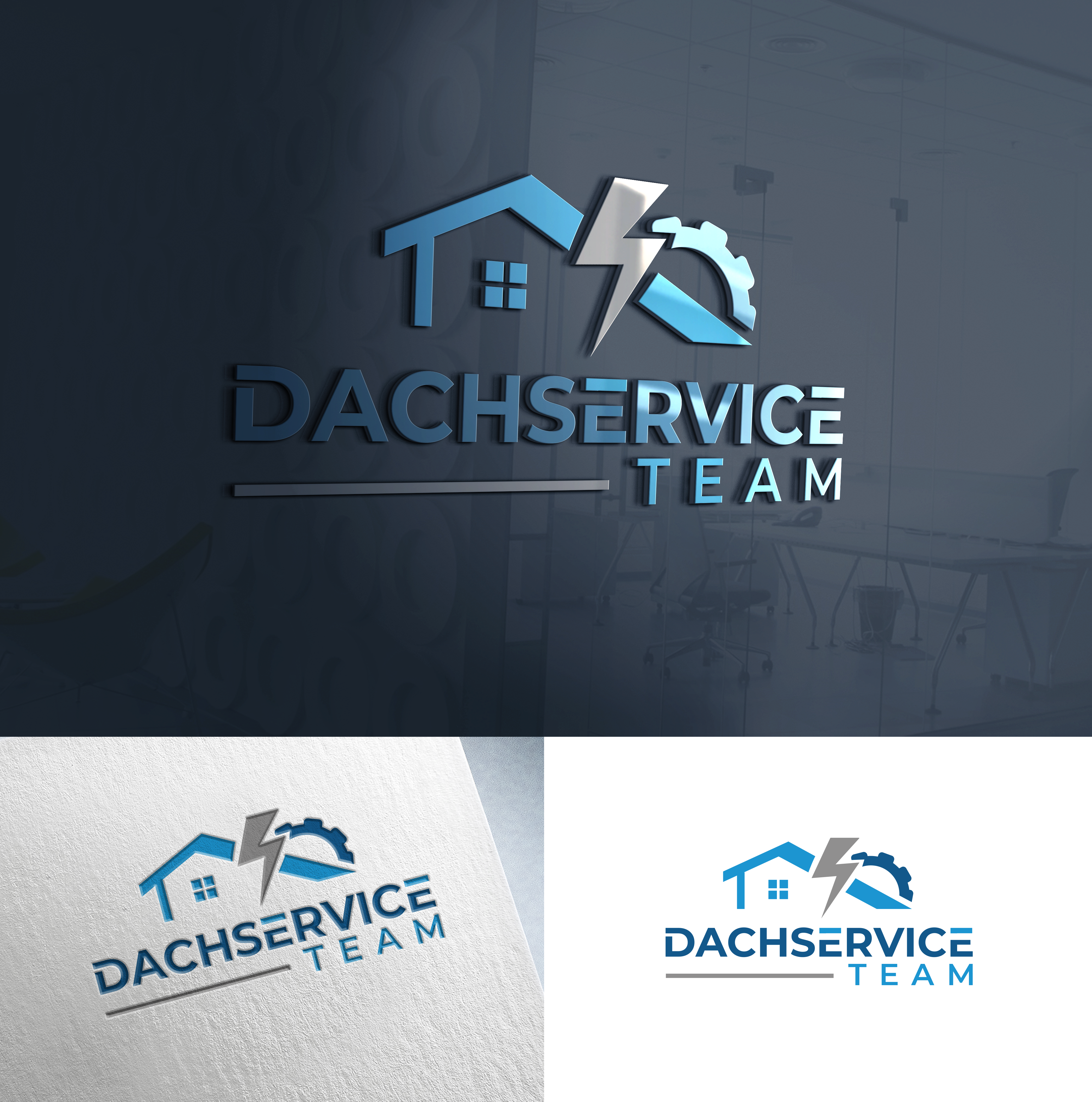 Logo Design by Taya Bright for this project | Design #26312876