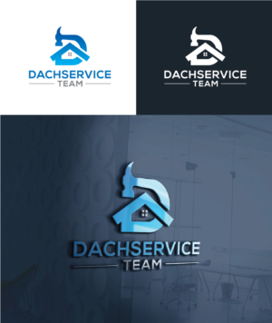 Logo Design by AL-BARAKAH for this project | Design: #26294580