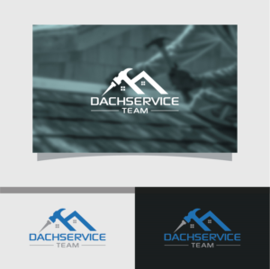 Logo Design by AL-BARAKAH for this project | Design: #26294614
