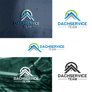 Logo Design by AL-BARAKAH for this project | Design: #26295067