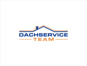 Dachservice Team | Logo Design by BNdesigner